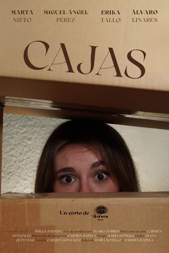 Cajas