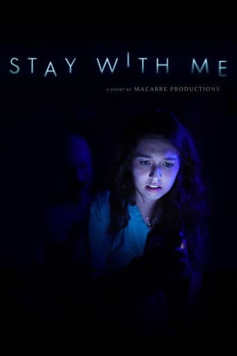 Stay With Me