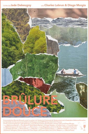 Brûlure douce