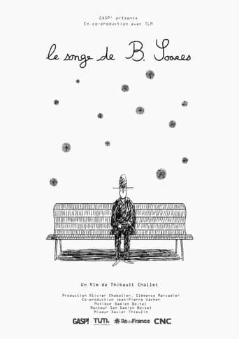 THE DREAM OF B. SOARES