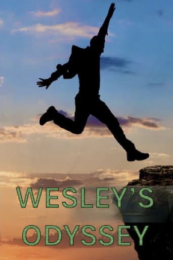 Wesley's Odyssey