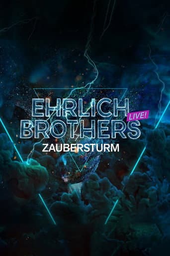 Ehrlich Brothers - Zaubersturm