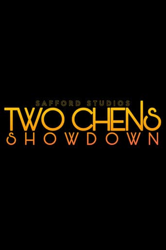 Two Chens: Showdown
