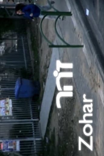 Zohar