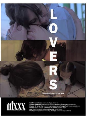 Lovers