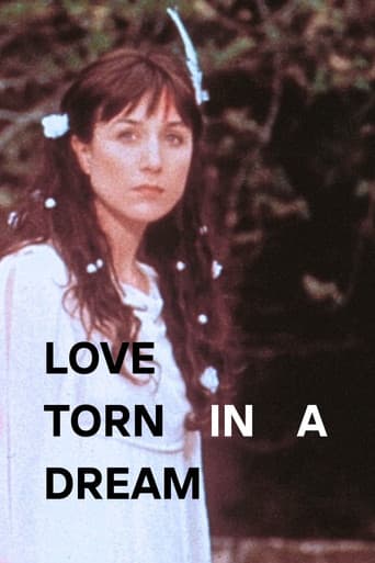 Love Torn in a Dream