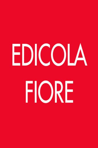 Fiore newsstand