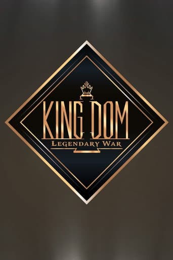 Kingdom: Legendary War