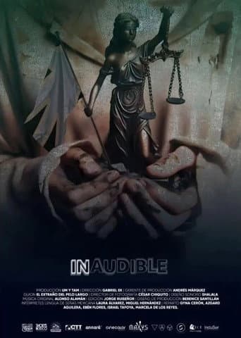 Inaudible