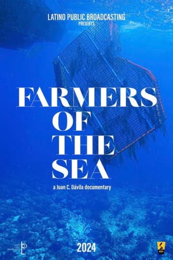 Farmers of the Sea