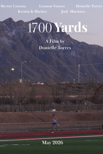1700 Yards