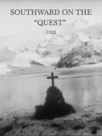 Southward on the Quest