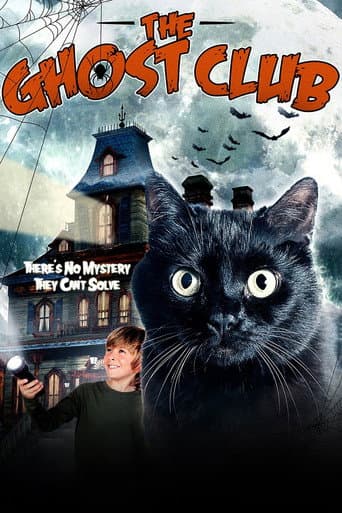 The Ghost Club