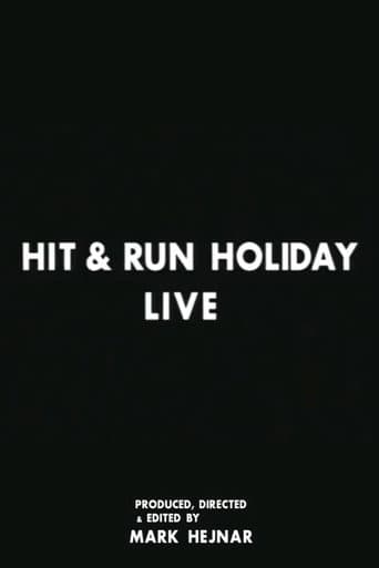 Hit & Run Holiday Tour