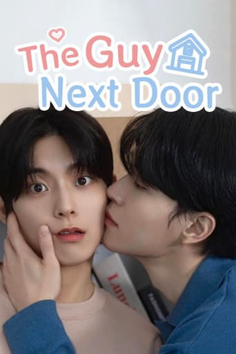 The Guy Next Door