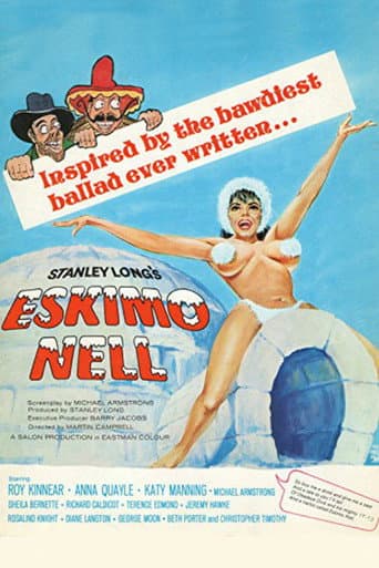 Eskimo Nell