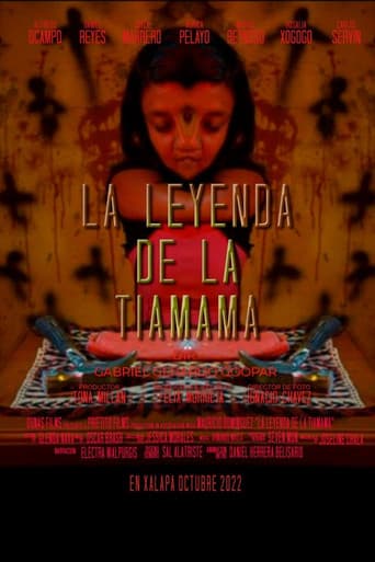 Legend of the Unclemother