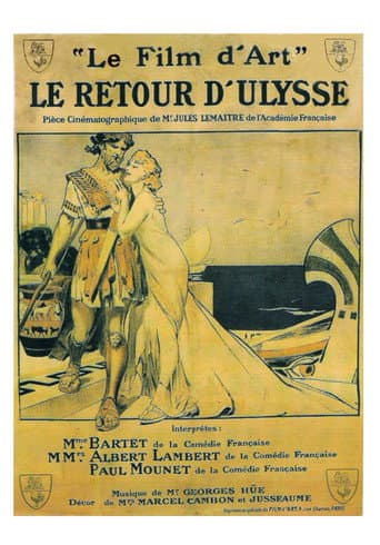 The Return of Ulysses