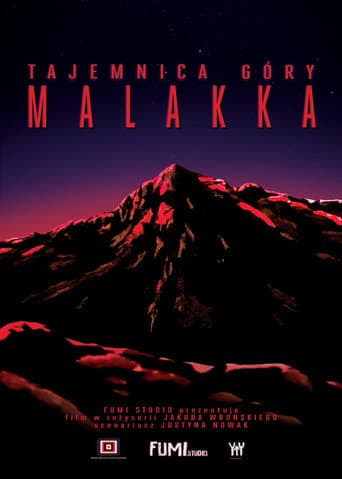 The Mystery of the Malakka Mountain