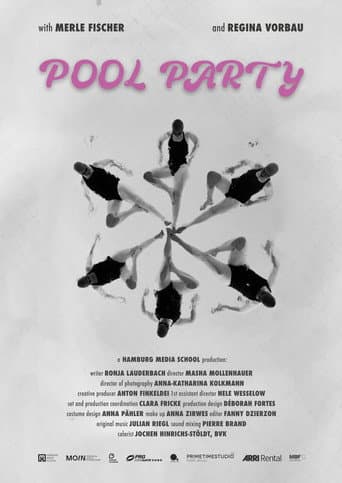 Pool Party