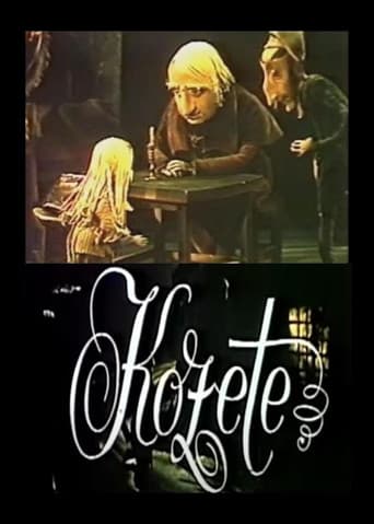 Cosette