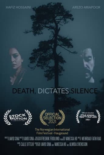 Death, Dictates Silence