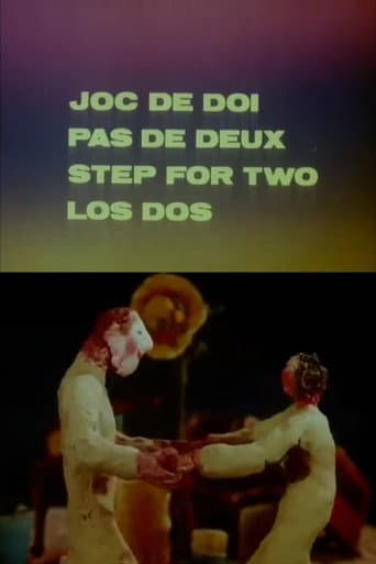 Step for Two