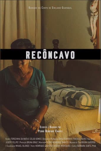 Reconcavo