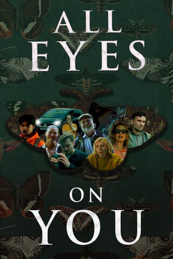 All Eyes On You