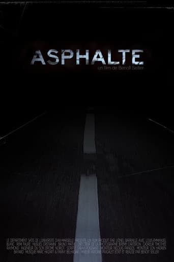 Asphalte