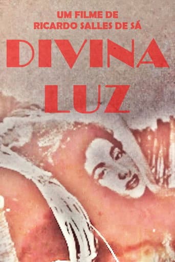 The Divine Luz del Fuego