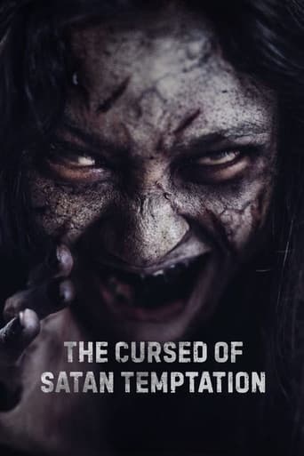 The Cursed of Satan Temptation