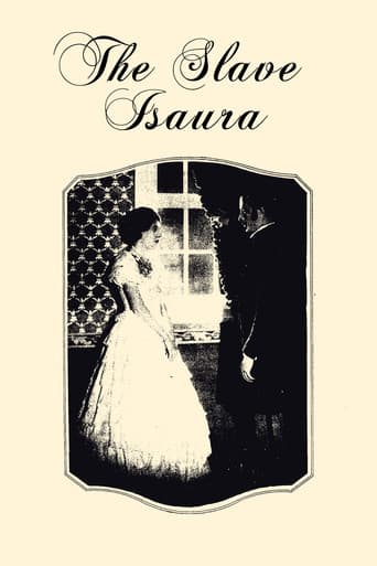 The Slave Isaura