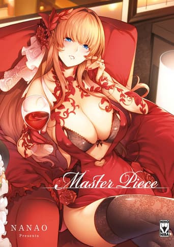 Master Piece: The Animation