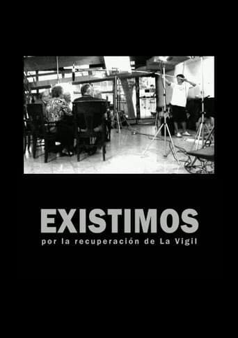 We Exist