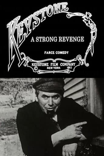A Strong Revenge