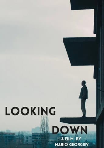 Looking Down