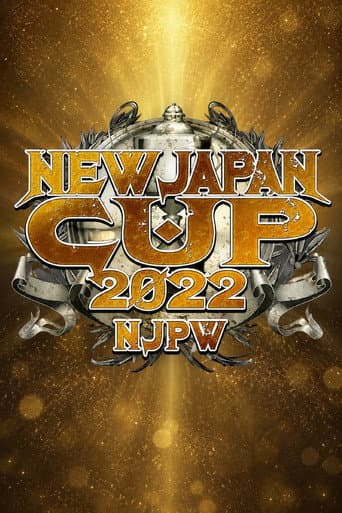 NJPW New Japan Cup 2022 - Day 10