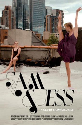 Sam & Jess