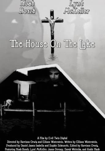 The House On The Lake