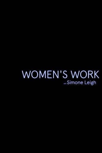 Women's Work