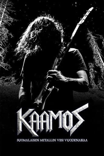 Kaamos