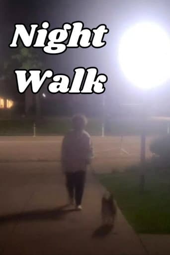Night Walk
