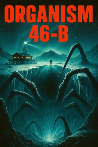Organism 46-B The Unseen