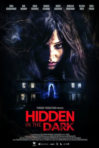 Hidden in the Dark