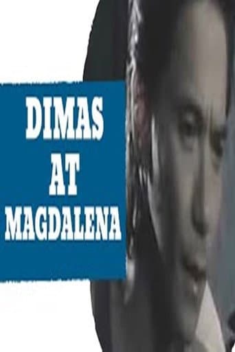 Dimas at Magdalena