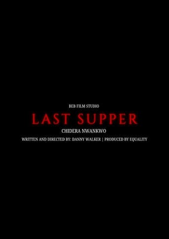 The Last Supper