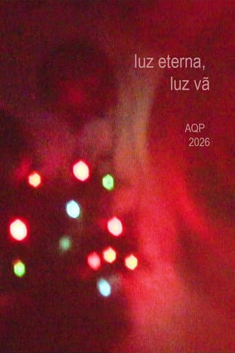 luz eterna, luz vã