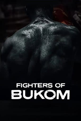 Fighters of Bukom