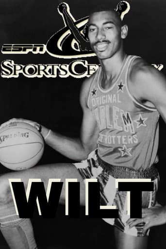 Wilt Chamberlain
